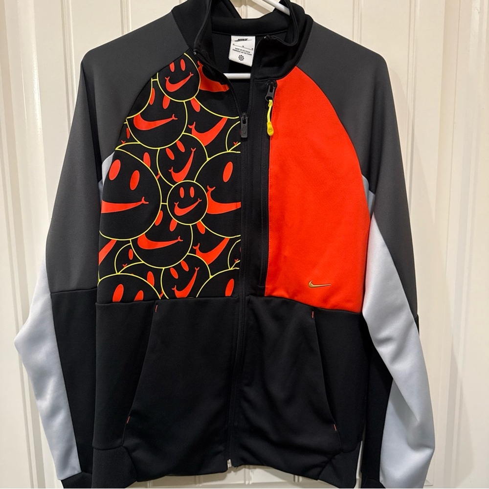 Nike “Have a Nike Day” Track Jacket